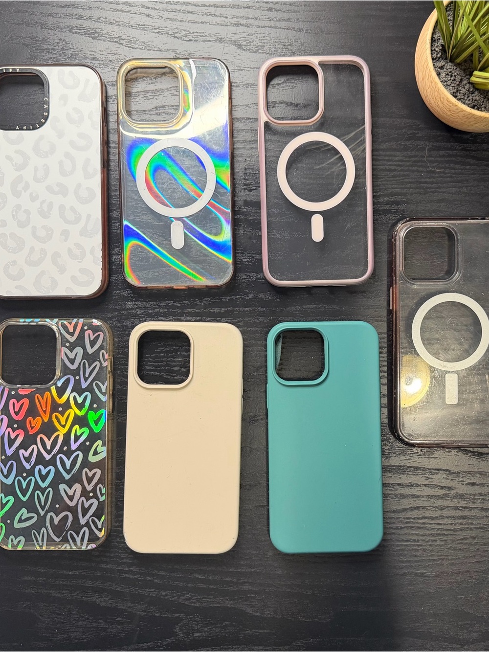 iPhone 14 Pro Max cases